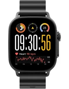 REALME WATCH 5 RMW2501 TITANIUM BLACK EU