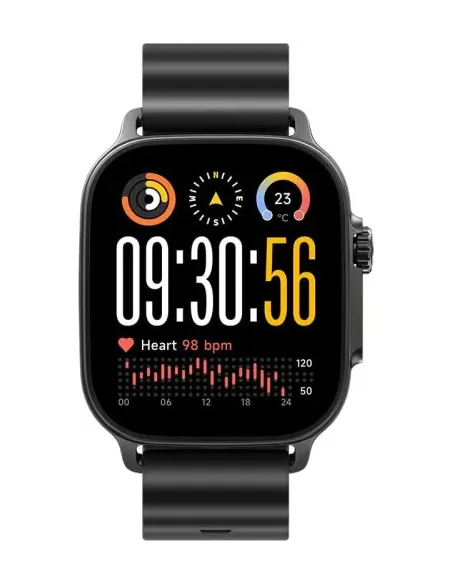 REALME WATCH 5 RMW2501 TITANIUM BLACK EU