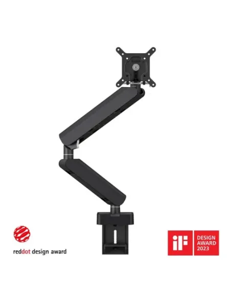 VOGELS SOPORTE (MOMO4138B) MONITOR ARM MOTION PLUS BLACK