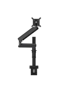 VOGELS SOPORTE (MOMO4137B) MONITOR ARM MOTION PLUS BLACK