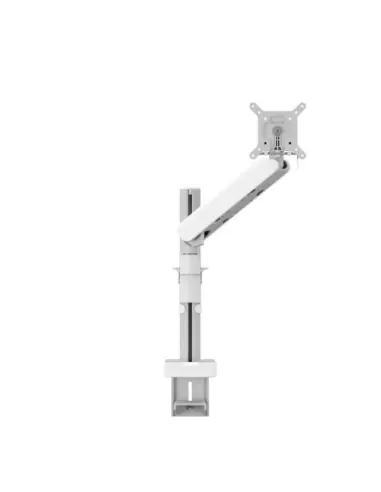 VOGELS SOPORTE (MOMO4127S) MONITOR ARM MOTION PLUS WHITE
