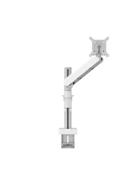 VOGELS SOPORTE (MOMO4127S) MONITOR ARM MOTION PLUS WHITE