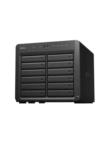 Synology DS2422+ NAS 12Bay Desktop Disk Station