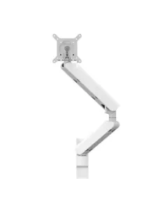 VOGELS SOPORTE (MOMO4136S) MONITOR ARM MOTION PLUS WHITE