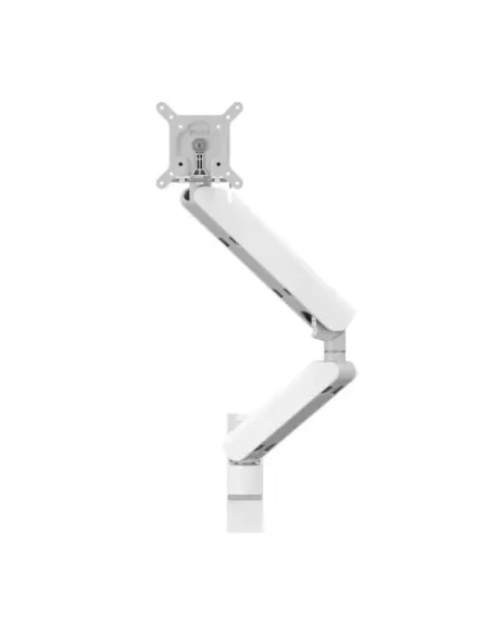 VOGELS SOPORTE (MOMO4136S) MONITOR ARM MOTION PLUS WHITE