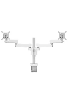 VOGELS SOPORTE (MOMO2237S) MONITOR ARM MOTION WHITE
