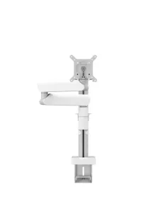 VOGELS SOPORTE (MOMO2137S) MONITOR ARM MOTION WHITE