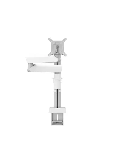 VOGELS SOPORTE (MOMO2137S) MONITOR ARM MOTION WHITE