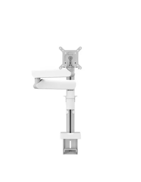 VOGELS SOPORTE (MOMO2137S) MONITOR ARM MOTION WHITE