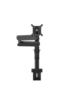 VOGELS SOPORTE (MOMO2137B) MONITOR ARM MOTION BLACK
