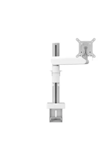 VOGELS SOPORTE (MOMO2127S) MONITOR ARM MOTION WHITE