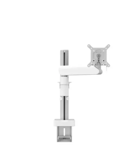 VOGELS SOPORTE (MOMO2127S) MONITOR ARM MOTION WHITE