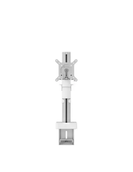 VOGELS SOPORTE (MOMO2117S) MONITOR ARM MOTION WHITE