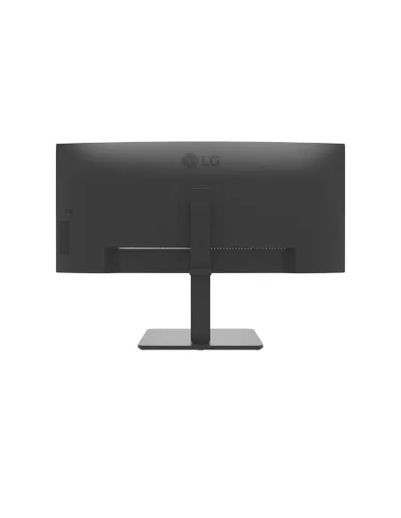 LG 34BA75QE-B pantalla para PC 86,4 cm (34") 3440 x 1440 Pixeles Wide Quad HD LCD Negro