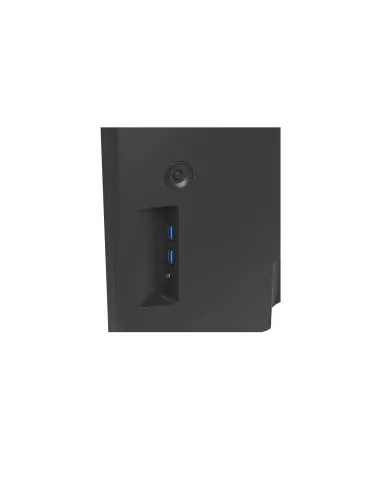 LG 34BA75QE-B pantalla para PC 86,4 cm (34") 3440 x 1440 Pixeles Wide Quad HD LCD Negro