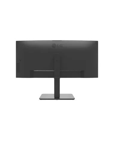 LG 34BA85QE-B pantalla para PC 86,4 cm (34") 3440 x 1440 Pixeles Wide Quad HD LCD Negro