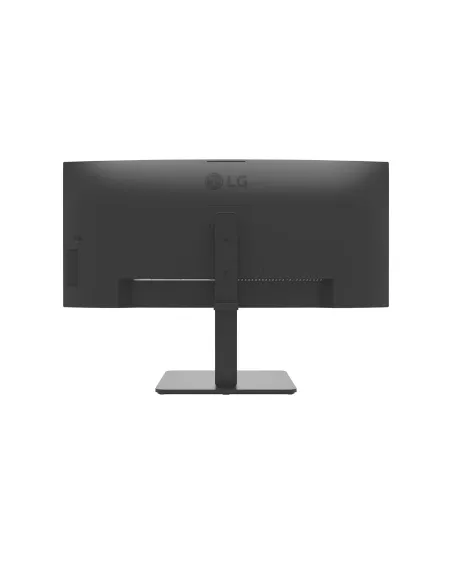 LG 34BA85QE-B pantalla para PC 86,4 cm (34") 3440 x 1440 Pixeles Wide Quad HD LCD Negro