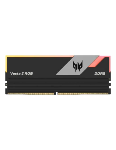 Predator VESTA2-32GB-6000-1R8-V1 módulo de memoria 2 x 16 GB DDR5 6000 MT s