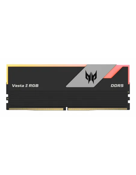 Predator VESTA2-32GB-6000-1R8-V1 módulo de memoria 2 x 16 GB DDR5 6000 MT s