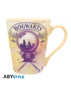 Taza abystyle harry potter 250ml