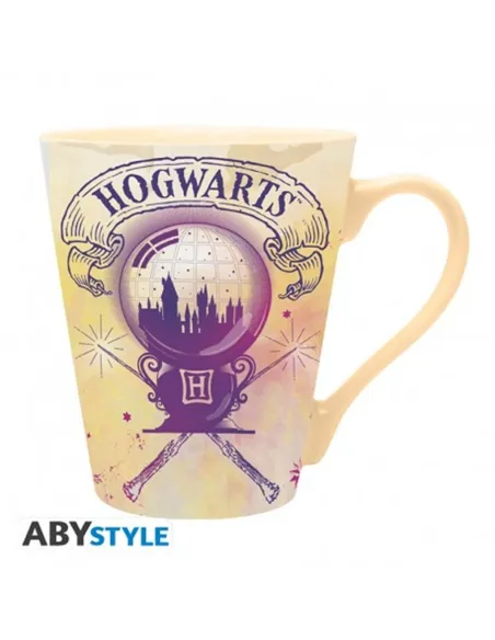 Taza abystyle harry potter 250ml Taza abystyle harry potter 250ml