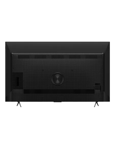 TCL P8K 65P8K Televisor 165,1 cm (65") 4K Ultra HD Smart TV Wifi Metálico 350 cd   m²