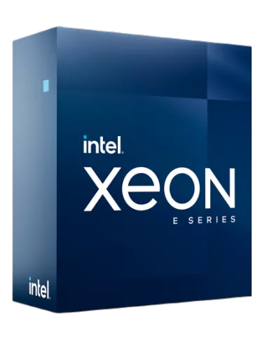 Intel Xeon E-2478 procesador 2,8 GHz 24 MB Caja