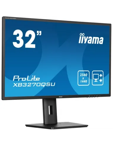 iiyama ProLite XB3270QSU-B1