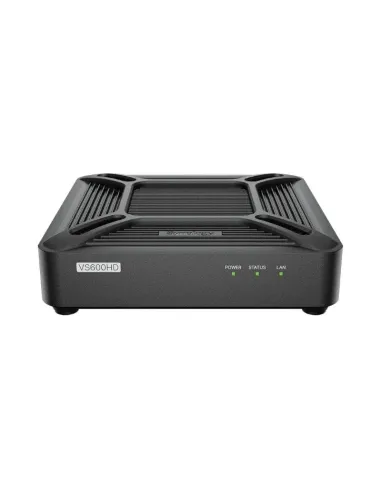 Synology VS600HD Visual Station 1xLAN 2xHDMI 2xUSB
