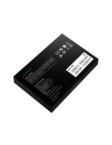 Predator GM7-4TB M.2 PCI Express 4.0 NVMe
