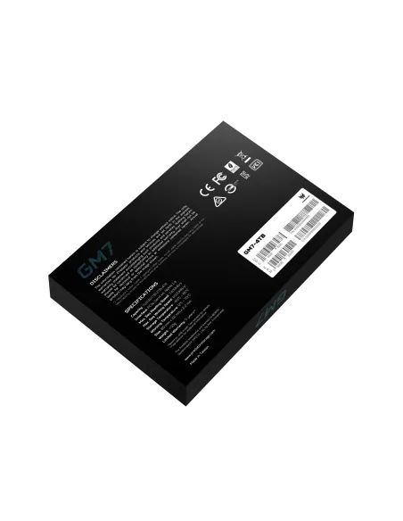 Predator GM7-4TB M.2 PCI Express 4.0 NVMe