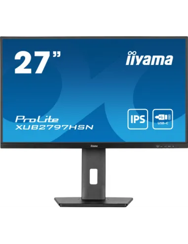 iiyama ProLite XUB2797HSN-B1