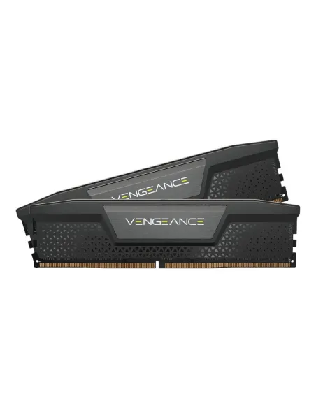 Memoria ram ddr5 64gb kit 2x32gb corsair vengeance 5200mhz cl40