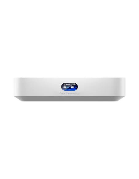 Cloud gateway ubiquiti ucg - max 5 puertos Cloud gateway ubiquiti ucg - max 5 puertos