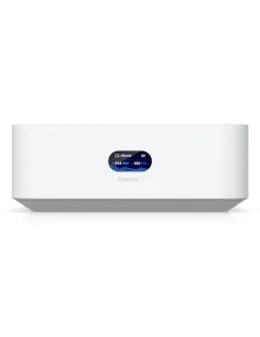 Cloud gateway ubiquiti ux7 2 puertos - mesh wifi 7