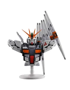 Iksho nugundam universal century