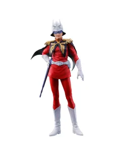 Iksho masterlise char aznable uc