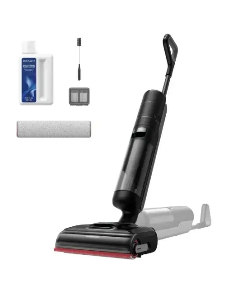 DREAME ASPIRADOR WET&DRY H15S