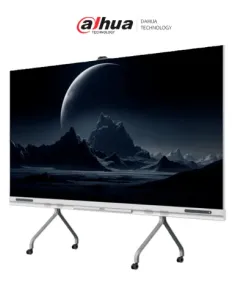 (DHI-PHMIA135-CC) DAHUA LED AIO 135" COB 5% SPARES Y CAMARA INCLUIDA