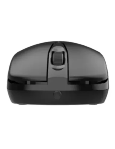 Nilox NXKME0011 teclado Ratón incluido Oficina USB Español Negro