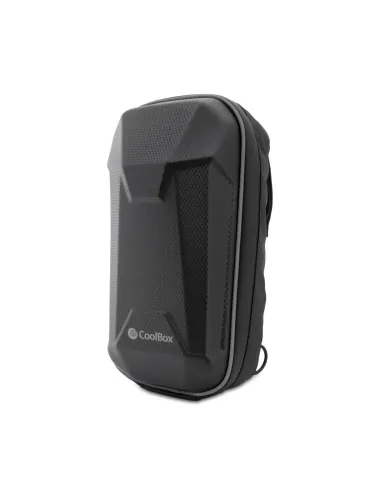 CoolBox BOLSA ACCESORIOS IMPERMEABLE PATINETE