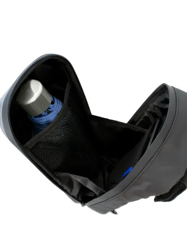 CoolBox BOLSA ACCESORIOS IMPERMEABLE PATINETE