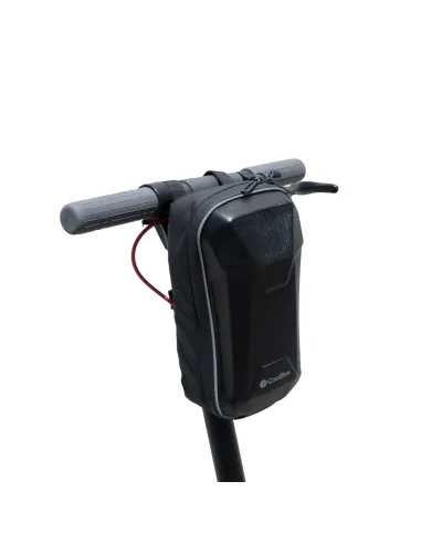 CoolBox BOLSA ACCESORIOS IMPERMEABLE PATINETE
