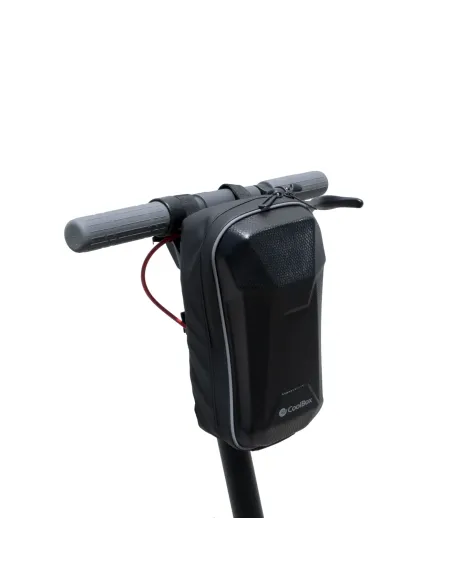 CoolBox BOLSA ACCESORIOS IMPERMEABLE PATINETE