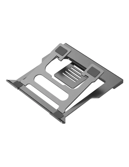 CoolBox ATRILDOCK ALUMINIO USB-C A HDMI 4K 3xUSB-A PD 100W SD MICROSD RJ45 PC MAC