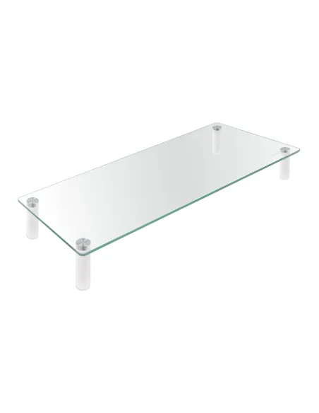 TooQ TQMR061 soporte para ordenador portátil Transparente