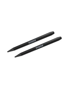 iiyama STYLUS-P13 lápiz digital Negro