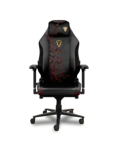 Silla monarch black clover edición asta