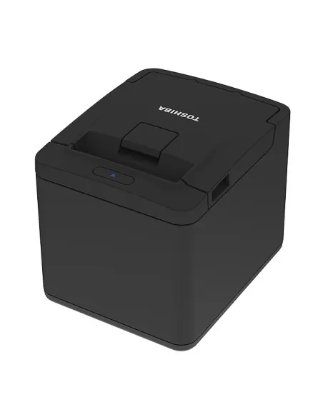 Impresora ticket toshiba hsp100 usb negra cable 2.5m y - usb sin fuente de alimentacion