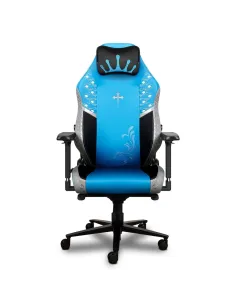 Silla monarch black clover edición noelle